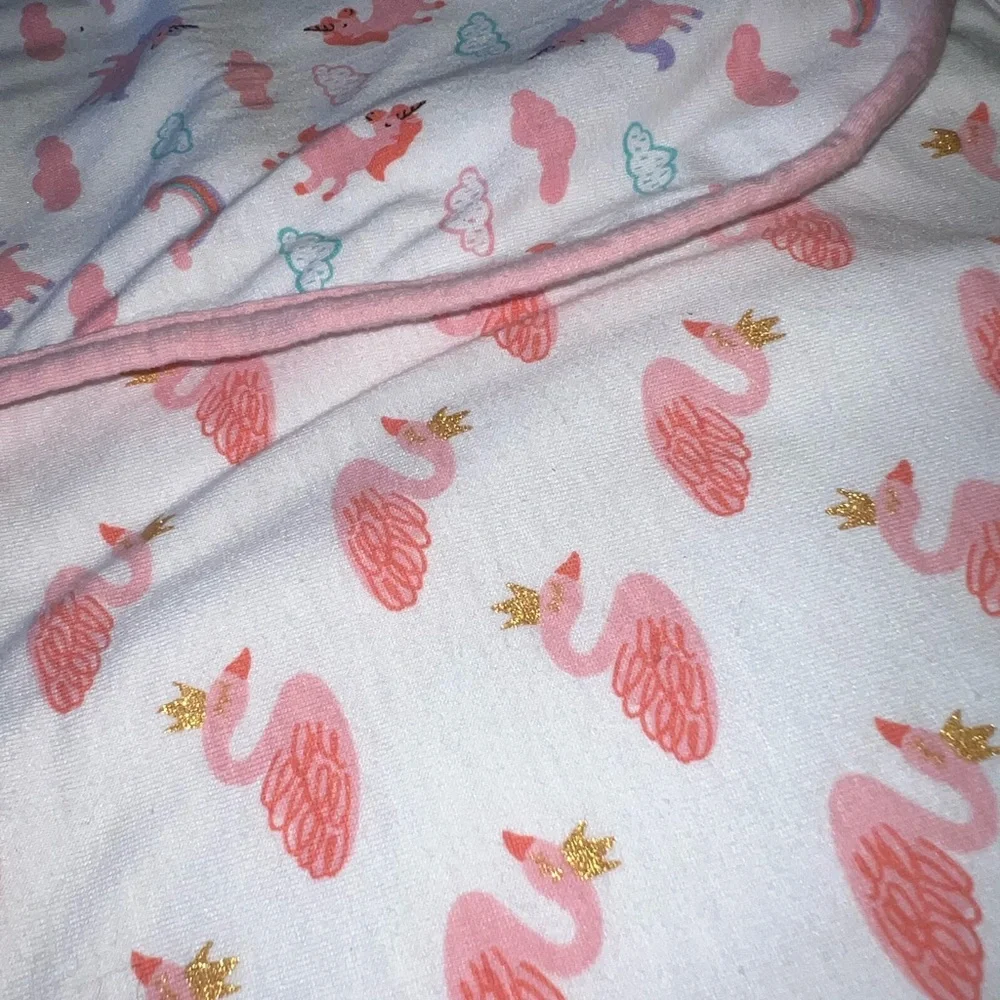Burp cloths